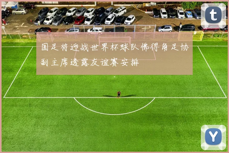 国足将迎战世界杯球队佛得角足协副主席透露友谊赛安排